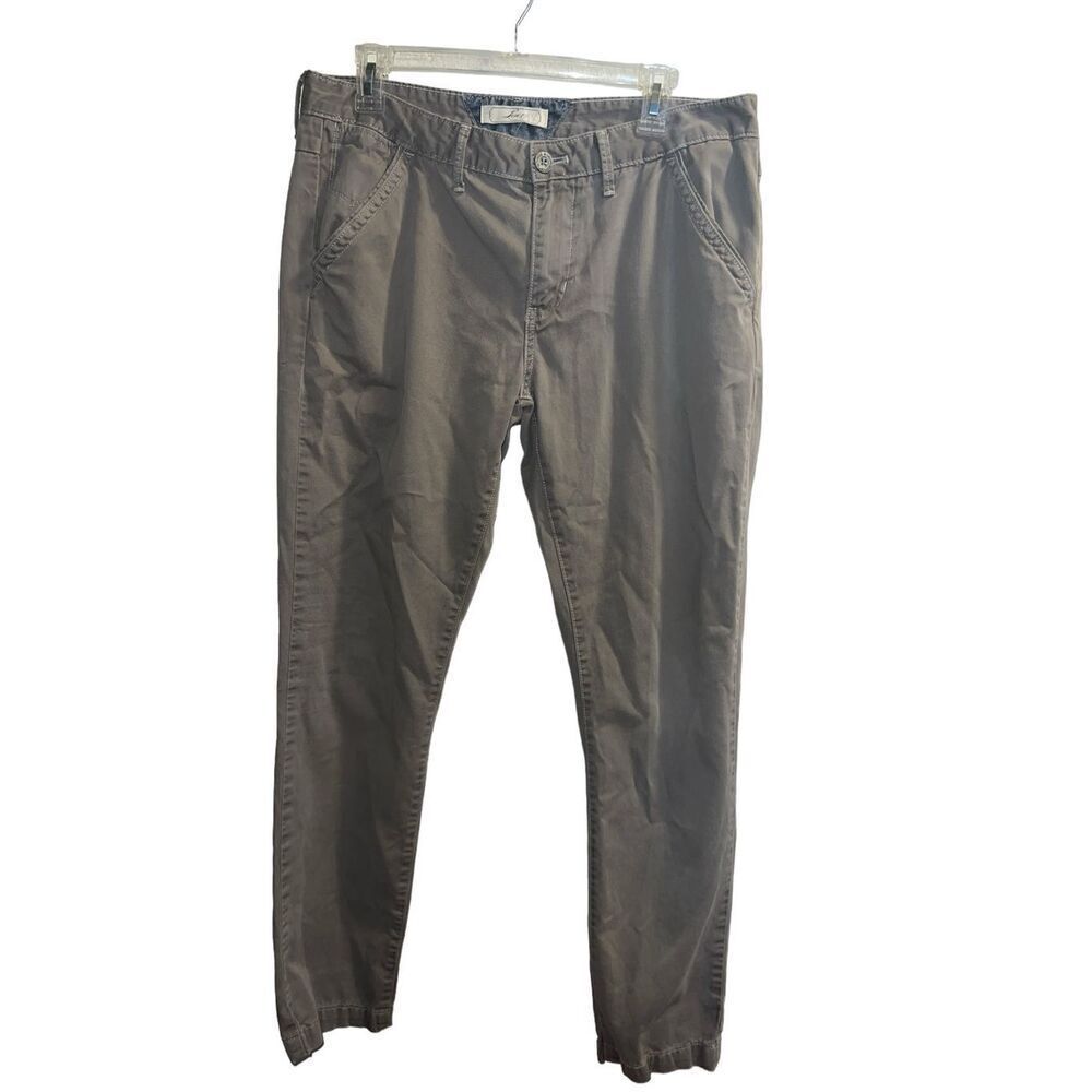 ✨Levi’s Cotton Grey Sz 10M Pants✨